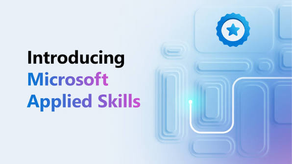 Microsoft Applied Skills