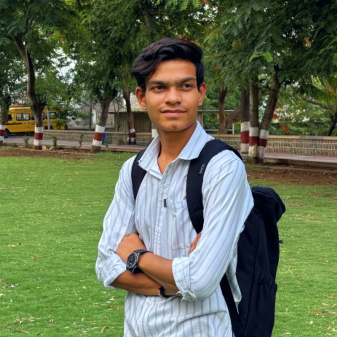 Kuldeep Yaduvanshi