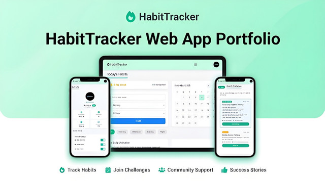 HabitTracker